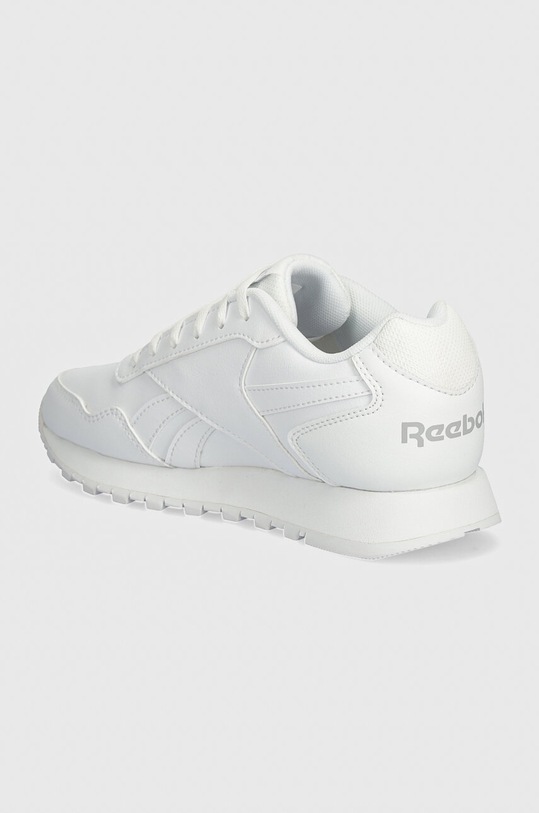 Băieți Reebok Classic sneakers pentru copii GLIDE 100222891 alb