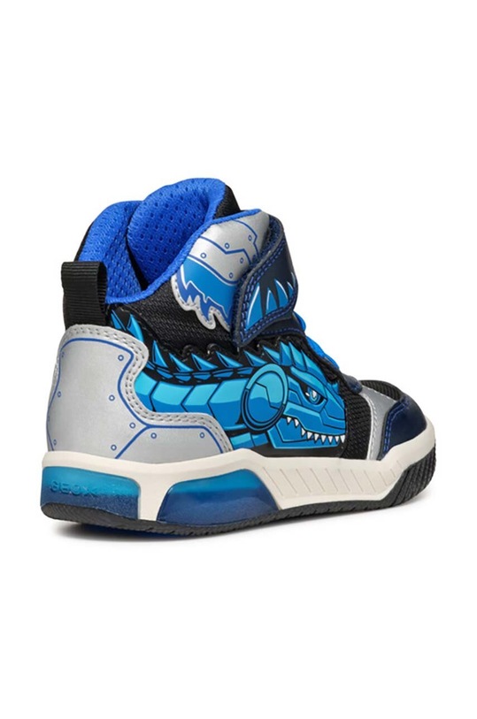 Geox sneakers pentru copii INEK albastru J469CA.011BC.24.27