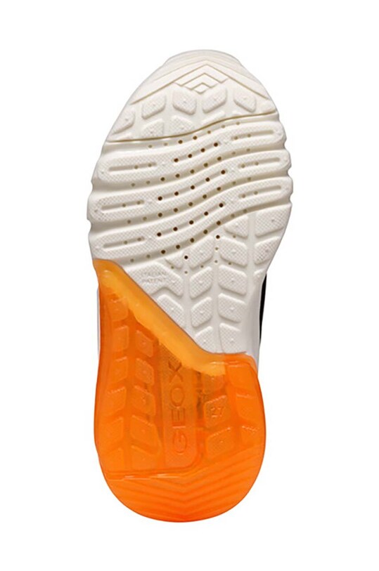 Geox sneakers pentru copii CIBERDRON J46LBF.000BC.32.35