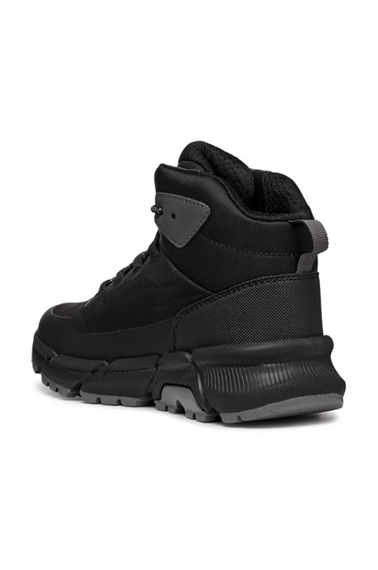 Geox pantofi copii FLEXYPER PLUS negru J46LCA.0FU50.36.41