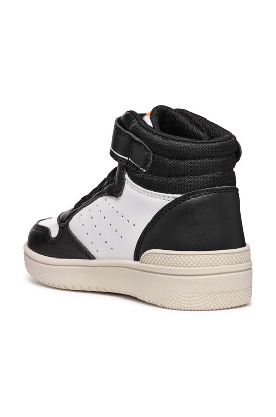 Dětské sneakers boty Geox WASHIBA černá J46LQE.5411.24.27