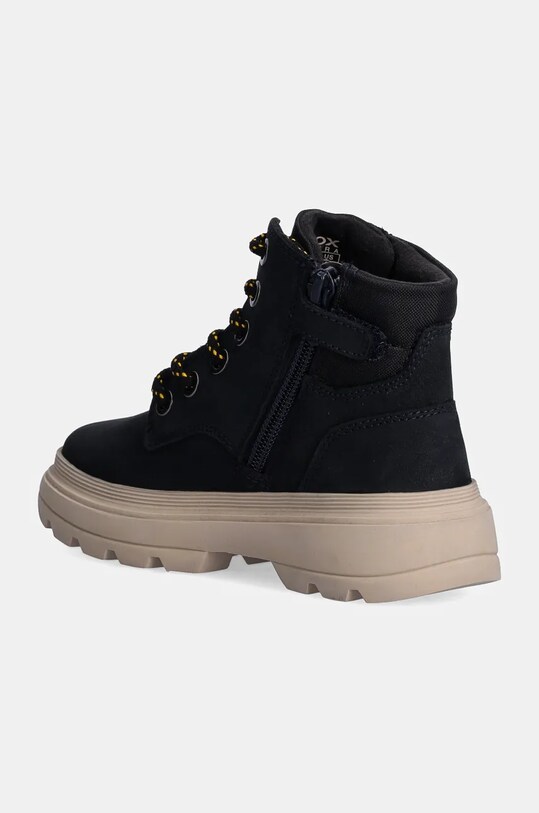 Băieți Geox cizme de iarna pentru copii KIDDARTAH J46M9A.032FU.28.35 bleumarin