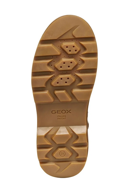 Geox buty zimowe dziecięce KIDDARTAH J46M9A.032FU.36.39