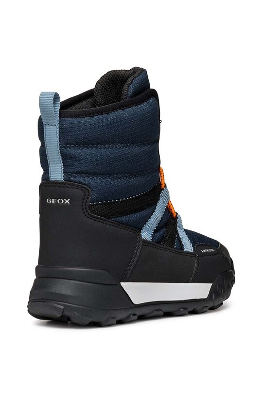 Момче Детски апрески Geox TREKKYUP ABX J46MBC.0FU50.24.27 тъмносин