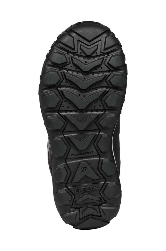 Geox śniegowce dziecięce TREKKYUP ABX J46MBC.0FU50.24.27