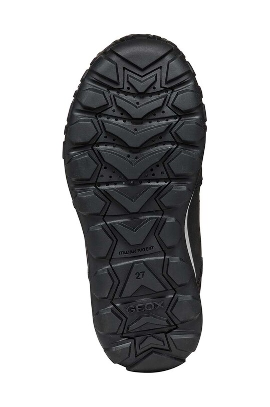 Geox śniegowce dziecięce TREKKYUP ABX J46MBC.0FU50.28.35