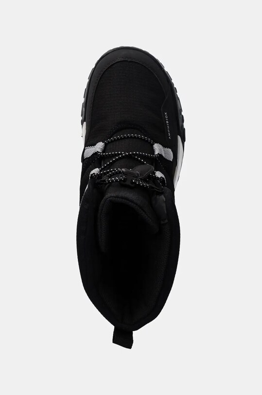 Geox cizme de iarna copii TREKKYUP ABX negru J46MBC.0FU50.28.35