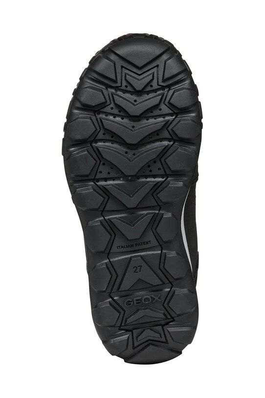 Geox cizme de iarna copii TREKKYUP ABX J46MBC.0FU50.36.39