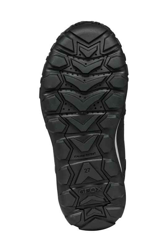 Dětské sněhule Geox TREKKYUP ABX J46MBC.0FU50.36.39