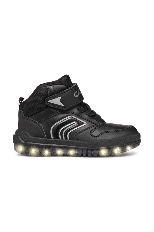 Geox cizme de iarna pentru copii JUZZERLIGHT J46MCA.05411.28.31