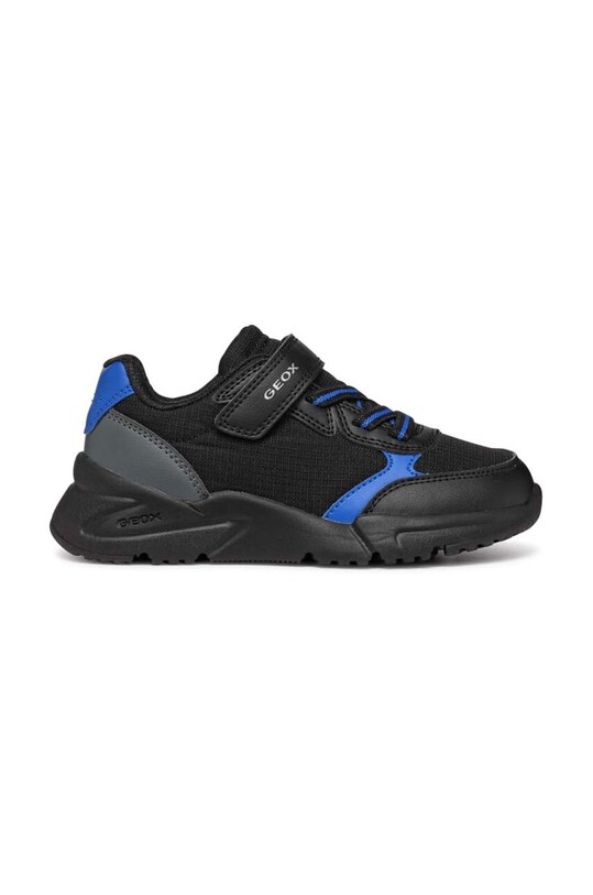 Geox sneakersy dziecięce LOFTUS J46MQB.0FU54.24.27 niebieski AW24