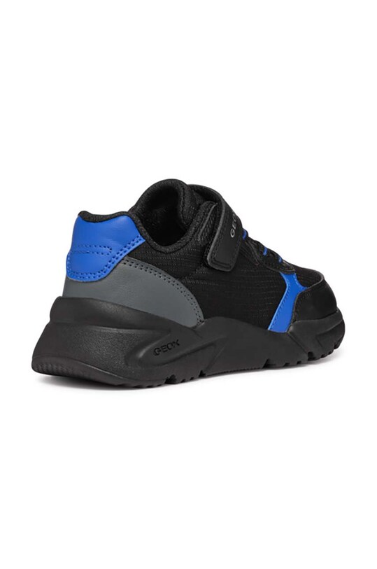 Chłopiec Geox sneakersy dziecięce LOFTUS J46MQB.0FU54.24.27 niebieski