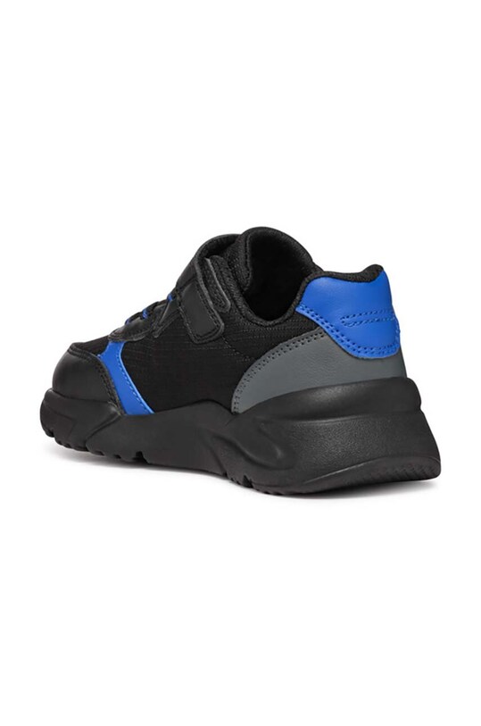 Geox sneakersy dziecięce LOFTUS niebieski J46MQB.0FU54.24.27