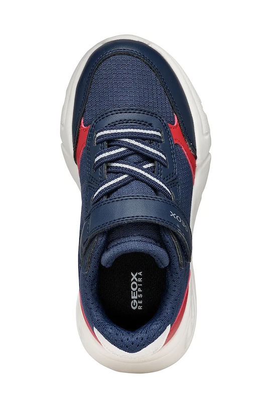 Geox sneakersy dziecięce LOFTUS J46MQB.0FU54.24.27 granatowy