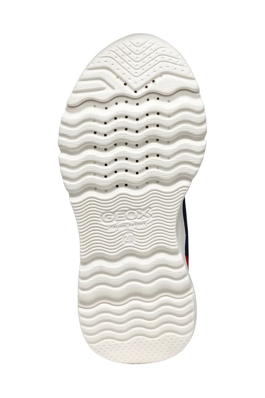 Geox sneakersy dziecięce LOFTUS J46MQB.0FU54.24.27