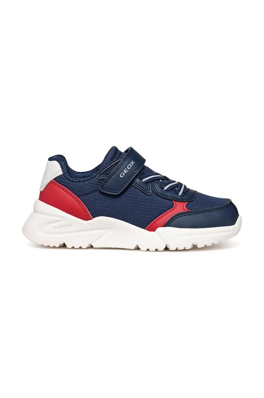 Geox sneakers pentru copii LOFTUS J46MQB.0FU54.28.35 bleumarin AW24