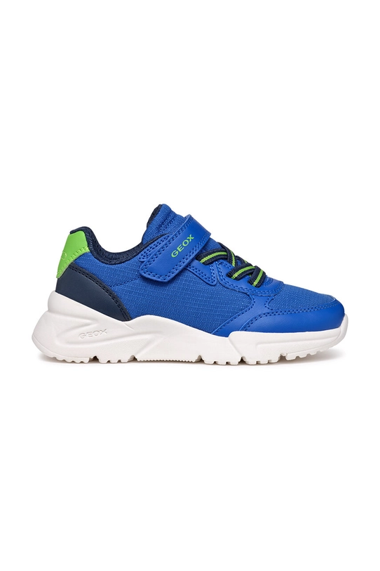 Geox sneakers pentru copii LOFTUS J46MQB.0FU54.28.35 albastru AW24