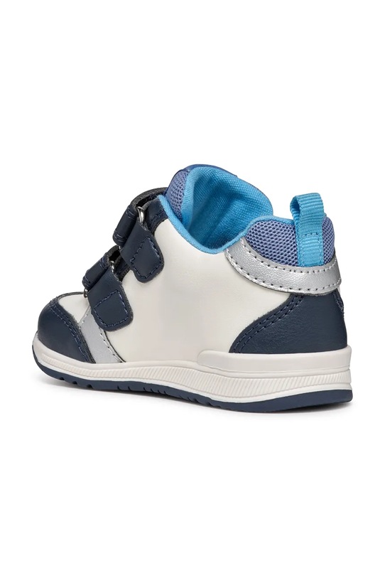 Geox pantofi copii RISHON bleumarin B460RA.000BC.