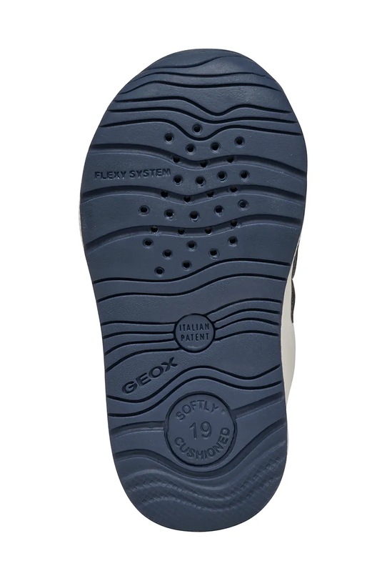 Geox pantofi copii RISHON B460RA.000BC.