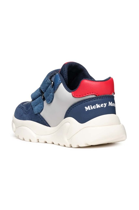 Detské tenisky Geox CIUFCIUF modrá B465RA.05422.24.27