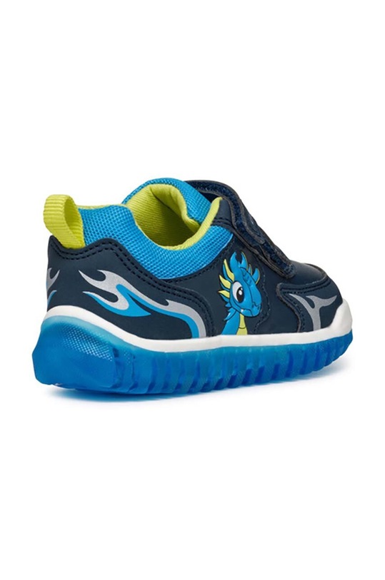 Детски маратонки Geox LIGHTYLOO тъмносин B465ZA.050FU.