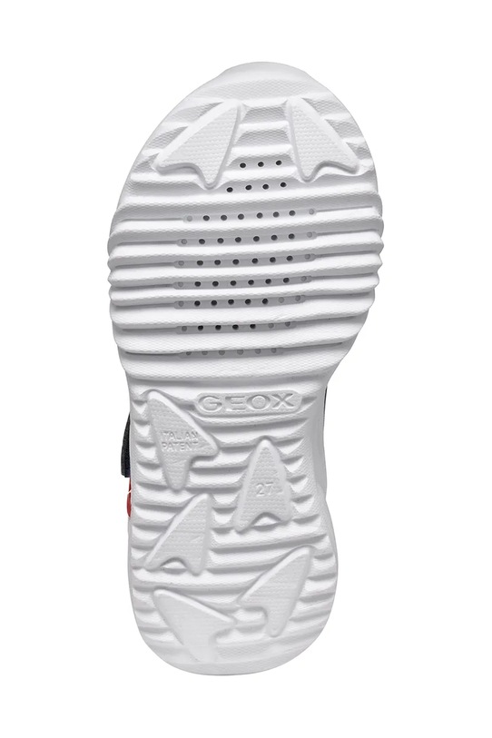 Geox sneakers pentru copii ASSISTER J45DZB.0MNCE.24.27