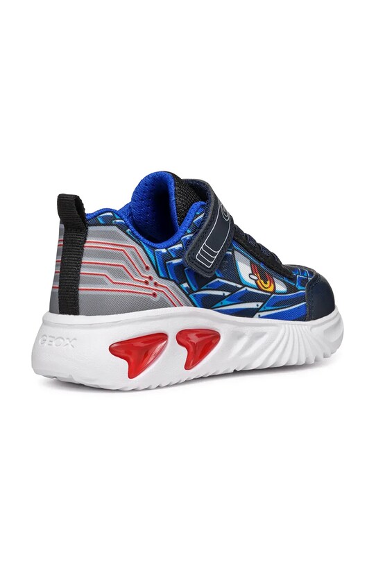 Geox sneakers pentru copii ASSISTER albastru J45DZB.0MNCE.28.31