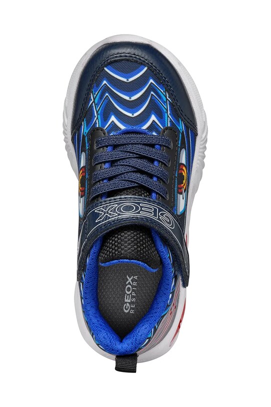 Geox sneakers pentru copii ASSISTER J45DZB.0MNCE.28.31