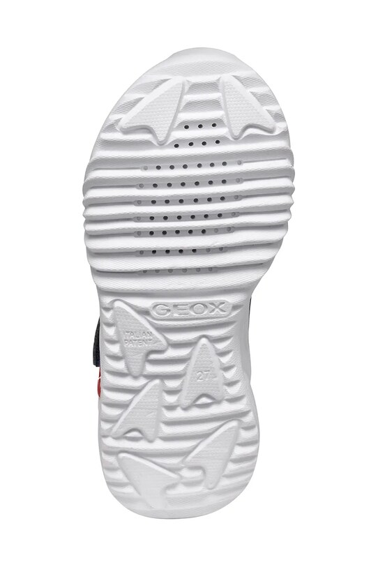 Geox sneakers pentru copii ASSISTER J45DZB.0MNCE.28.31