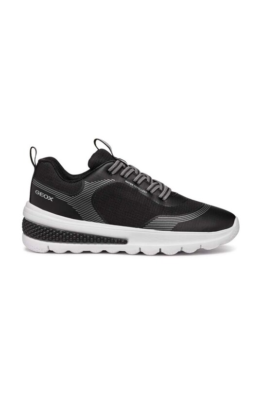 Детские кроссовки Geox ACTIVART WR J46MFA.0FU9J.36.39 чёрный AW24