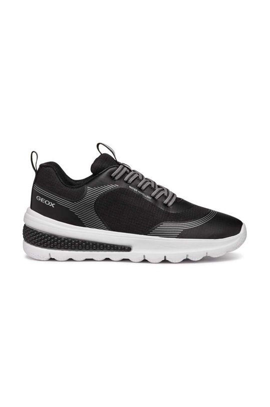 Geox sneakers pentru copii ACTIVART WR J46MFA.0FU9J.36.39 negru AW24