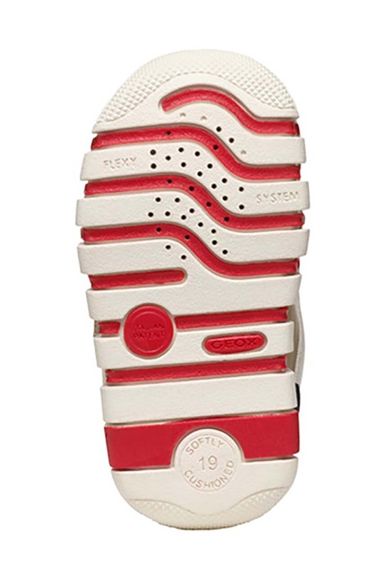 Παιδικά sneakers Geox IUPIDOO B3555D.022BC.