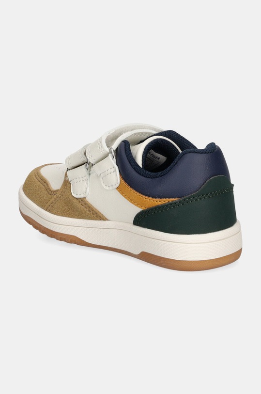 Chlapec Tenisky Tommy Hilfiger T1X9.33629. hnedá