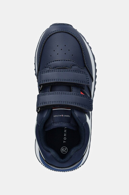 Дитячі кросівки Tommy Hilfiger темно-синій T1B9.33660.22.29
