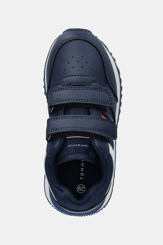 Dječje tenisice Tommy Hilfiger mornarsko plava T1B9.33660.22.29