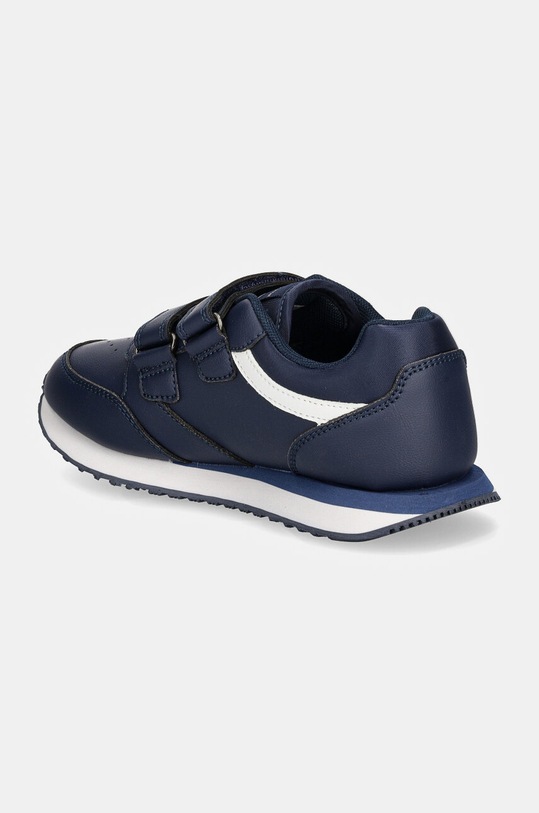 Αγορίστικα Παιδικά αθλητικά παπούτσια Tommy Hilfiger T1B9.33660.30.34 σκούρο μπλε