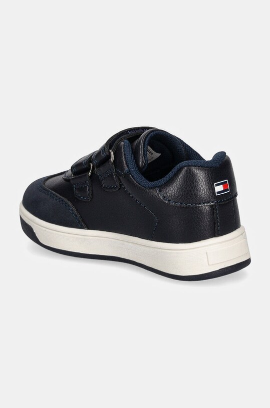 Мальчик Кроссовки Tommy Hilfiger T1X9.33624. тёмно-синий