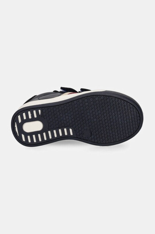 Кроссовки Tommy Hilfiger T1X9.33624. тёмно-синий