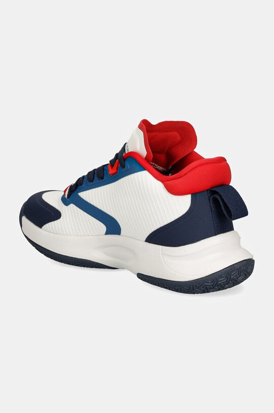 Chłopiec Tommy Hilfiger buty T3B9.33685.30.34 niebieski