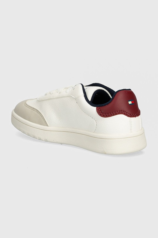 Мальчик Детские кроссовки Tommy Hilfiger T3X9.33645.30.34 бежевый