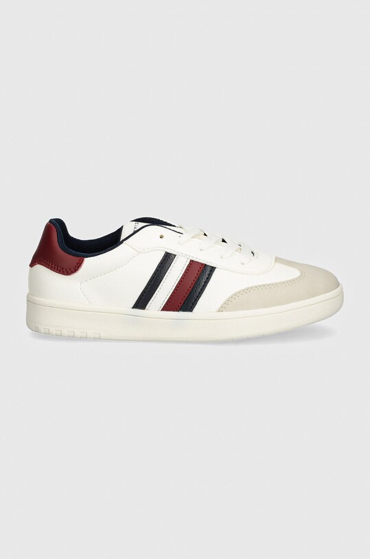 Detské tenisky Tommy Hilfiger T3X9.33645.35.41 béžová AW24