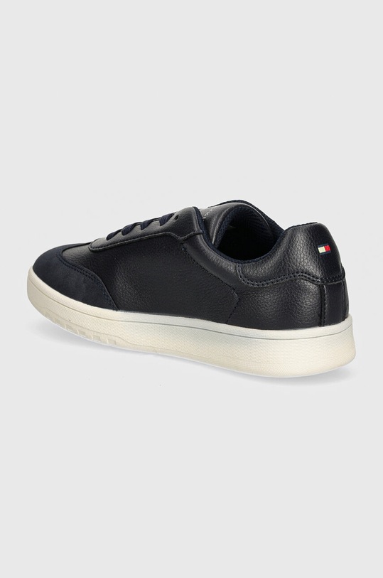 Хлопчик Дитячі кросівки Tommy Hilfiger T3X9.33645.35.41 темно-синій