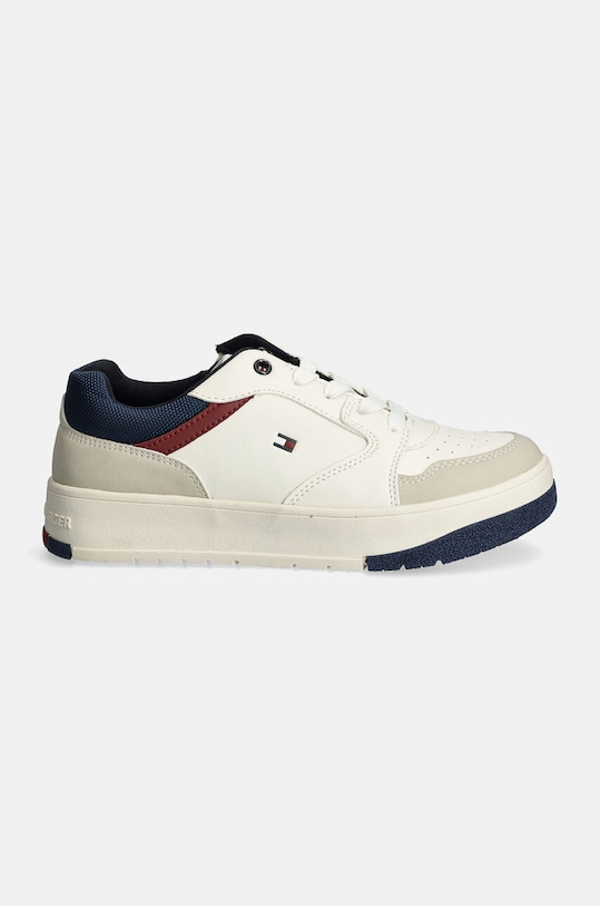 Detské tenisky Tommy Hilfiger T3X9.33639.35.41 biela AW24
