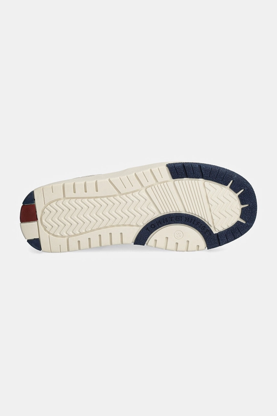 Tommy Hilfiger sneakersy dziecięce T3X9.33639.35.41 biały