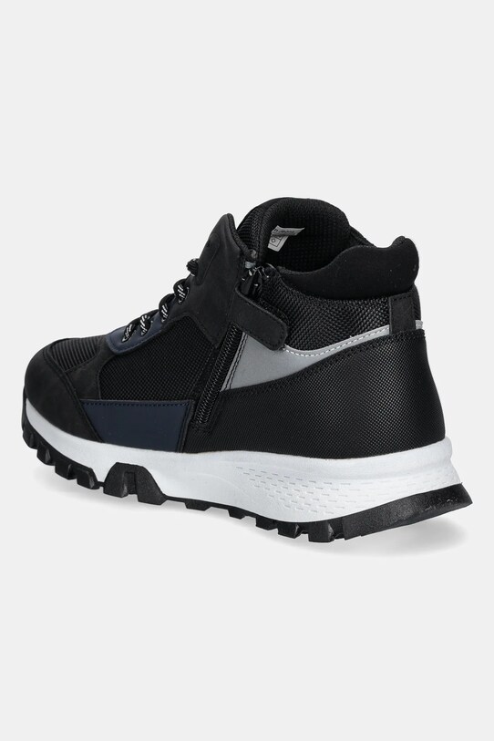 Dječaci Dječje tenisice Calvin Klein Jeans V3B9.81087.35.40 mornarsko plava