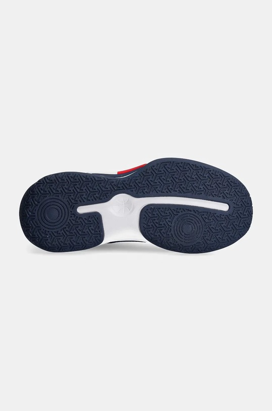 Παιδικά αθλητικά παπούτσια Tommy Hilfiger T3B9.33685. σκούρο μπλε