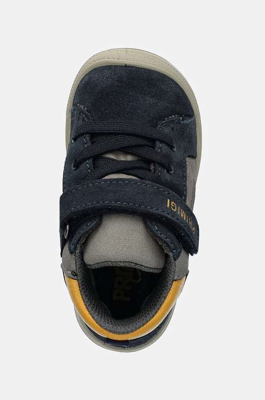 Dětské sneakers boty Primigi námořnická modř 6852022