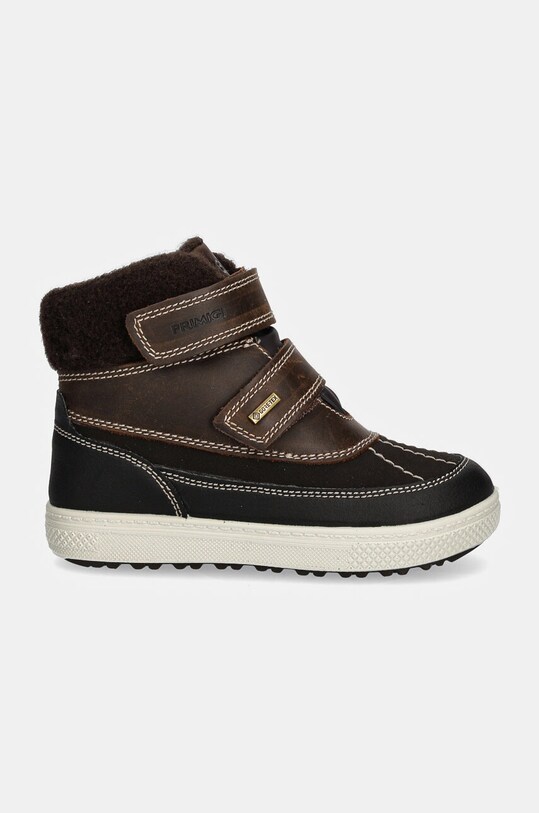 Primigi incaltaminte de iarna 6852444.25.29 maro AW24