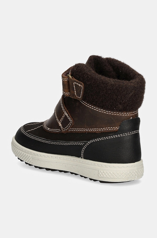 Băieți Primigi incaltaminte de iarna 6852444.25.29 maro