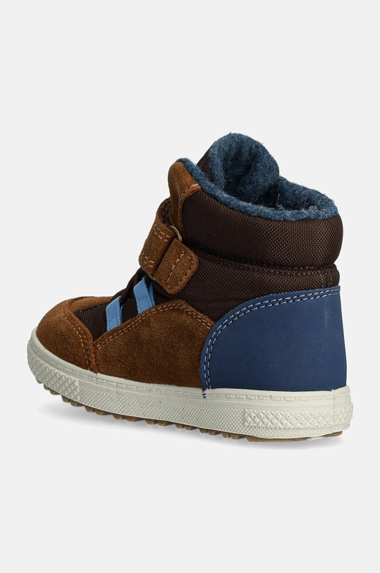 Хлопчик Дитячі зимові черевики Primigi 6852511.19.24 коричневий